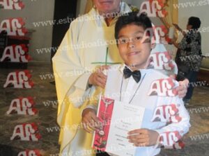 Photography #193438 from Comunión Nazaret 22-11-25