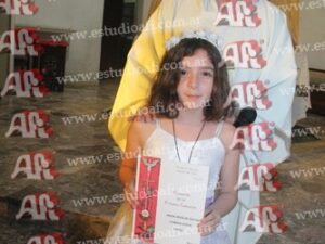 Photography #193442 from Comunión Nazaret 22-11-25