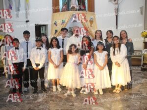 Photography #193448 from Comunión Nazaret 22-11-25