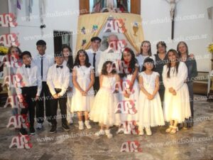 Photography #193450 from Comunión Nazaret 22-11-25