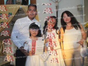 Photography #193454 from Comunión Nazaret 22-11-25