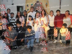 Photography #193456 from Comunión Nazaret 22-11-25