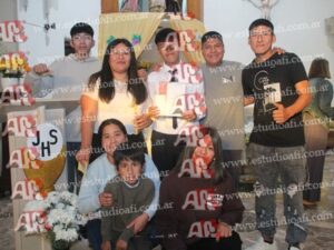 Photography #193458 from Comunión Nazaret 22-11-25