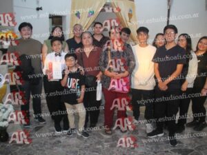 Photography #193460 from Comunión Nazaret 22-11-25