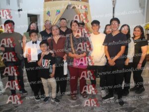 Photography #193462 from Comunión Nazaret 22-11-25