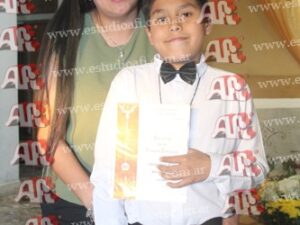 Photography #193466 from Comunión Nazaret 22-11-25