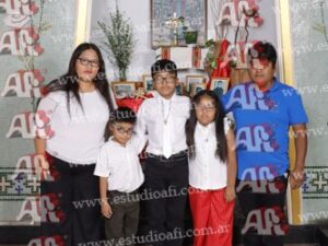 Photography #193771 from Comunión Las Gracias 23-11-25