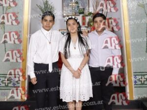 Photography #193783 from Comunión Las Gracias 23-11-25