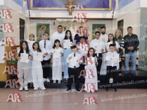 Photography #193915 from Comunión Las Gracias 23-11-25