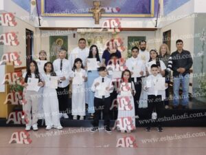Photography #193917 from Comunión Las Gracias 23-11-25