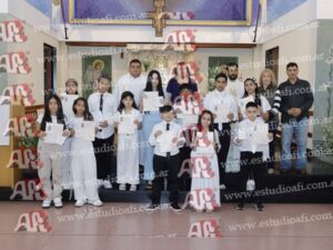 Photography #193919 from Comunión Las Gracias 23-11-25