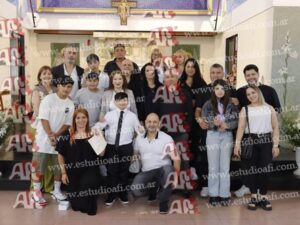 Photography #193921 from Comunión Las Gracias 23-11-25