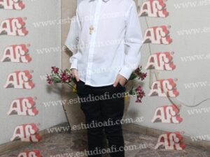 Photography #193474 from comunión Nazaret 23-11-25