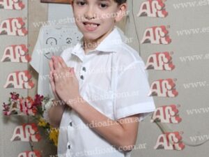 Photography #193476 from comunión Nazaret 23-11-25