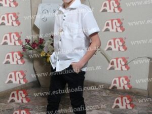 Photography #193478 from comunión Nazaret 23-11-25