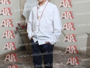 Photography #193482 from comunión Nazaret 23-11-25