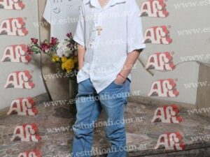 Photography #193486 from comunión Nazaret 23-11-25