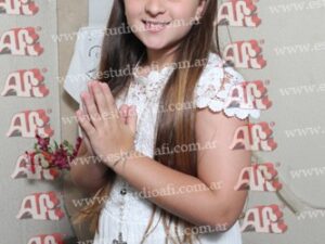 Photography #193488 from comunión Nazaret 23-11-25