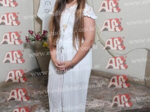 Photography #193490 from comunión Nazaret 23-11-25