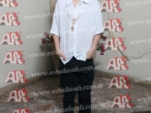 Photography #193494 from comunión Nazaret 23-11-25