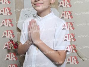 Photography #193500 from comunión Nazaret 23-11-25