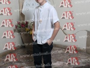 Photography #193502 from comunión Nazaret 23-11-25