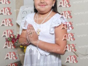 Photography #193504 from comunión Nazaret 23-11-25