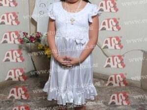 Photography #193506 from comunión Nazaret 23-11-25