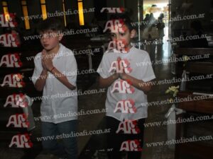 Photography #193508 from comunión Nazaret 23-11-25