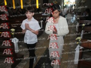 Photography #193510 from comunión Nazaret 23-11-25