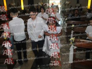 Photography #193514 from comunión Nazaret 23-11-25