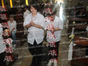 Photography #193516 from comunión Nazaret 23-11-25