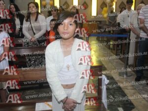 Photography #193518 from comunión Nazaret 23-11-25