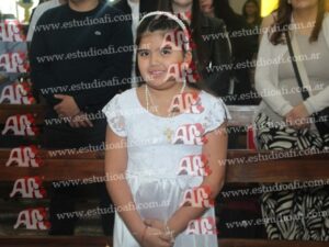 Photography #193520 from comunión Nazaret 23-11-25