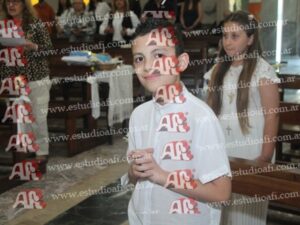 Photography #193522 from comunión Nazaret 23-11-25