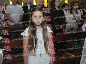 Photography #193526 from comunión Nazaret 23-11-25