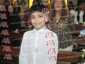 Photography #193528 from comunión Nazaret 23-11-25