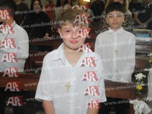 Photography #193530 from comunión Nazaret 23-11-25