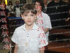 Photography #193532 from comunión Nazaret 23-11-25