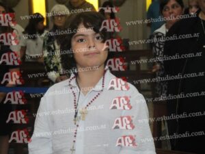 Photography #193536 from comunión Nazaret 23-11-25