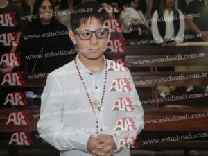 Photography #193538 from comunión Nazaret 23-11-25