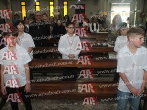 Photography #193540 from comunión Nazaret 23-11-25