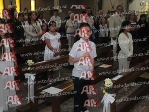 Photography #193541 from comunión Nazaret 23-11-25