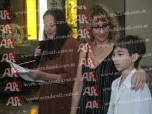 Photography #193544 from comunión Nazaret 23-11-25