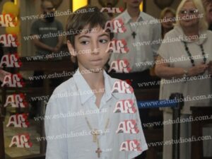 Photography #193546 from comunión Nazaret 23-11-25