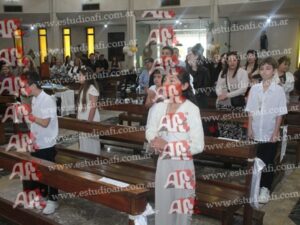 Photography #193548 from comunión Nazaret 23-11-25