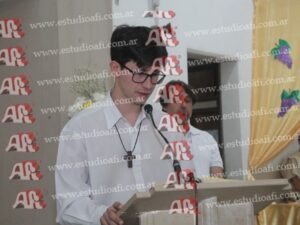 Photography #193552 from comunión Nazaret 23-11-25