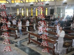 Photography #193556 from comunión Nazaret 23-11-25