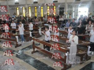 Photography #193558 from comunión Nazaret 23-11-25