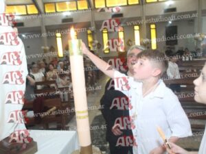 Photography #193560 from comunión Nazaret 23-11-25